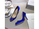 Женские туфли MANOLO BLAHNIK