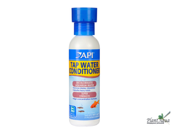 Кондиционер для аквариумной воды API Tap Water, 118 мл