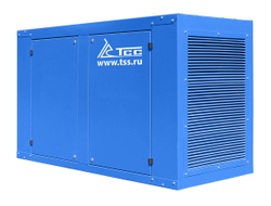 Кожух для дизель генератора до 100 кВт (У)