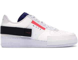 Nike n 354 blanche shop