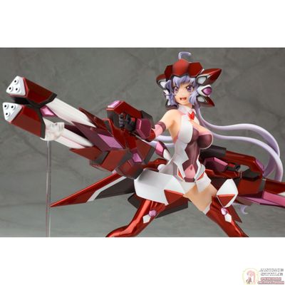 Фигурка 1/8 Крис Юкинэ (Yukine Chris)