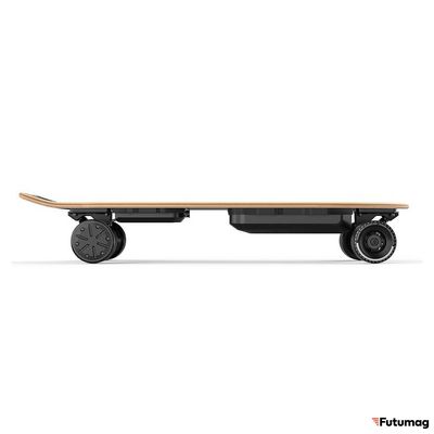 Электроскейт TeamGee H20 Mini