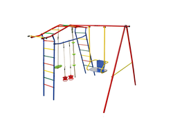 Спортивный комплекс Игромания дачный КМС-400