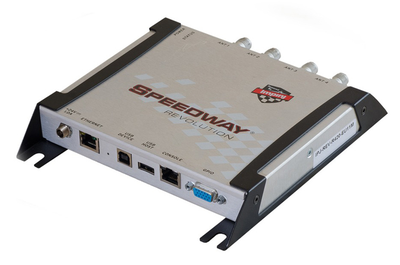 Impinj Speedway Revolution R420 RFID - считыватель