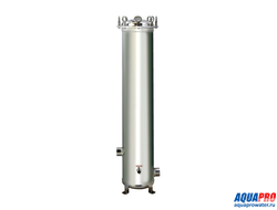 Мультипатронный картриджный фильтр AquaPro CF20-304