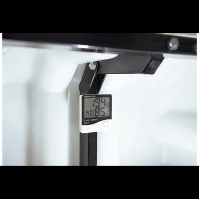 Пoгpeб Tingard PRESTIGE L (2500-БK)