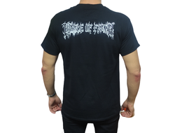 Футболка Cradle of Filth - Cruelty and the Beast