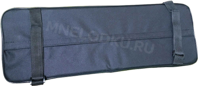 Комплект накладок UREX 60 см ПВХ