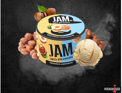 Jam 50g - Ореховое мороженое