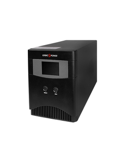 ИБП LogicPower LPM-PSW-1000VA