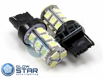 Светодиодная лампа 7440-18 SMD5050 (T20)