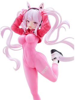 Фигурка Алиса (Alice Tenitol)