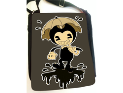 Сумка Бенди и чернильная машина №3