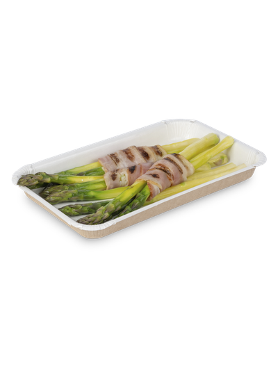 Подложка для сервировки 400 мл