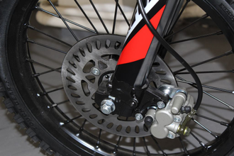 Питбайк RACER MX125E 17/14