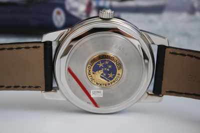 Longines Heritage L1.645.4