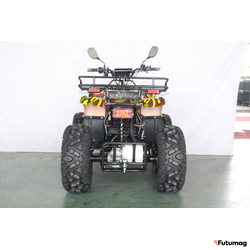 Квадроцикл GreenCamel Sahara A3400 4x4 (72V 3400W R12 alum Дифференциал)