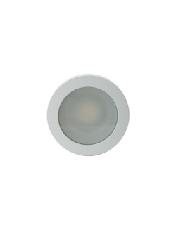 Влагозащищенный светильник Denkirs DK3012-WH