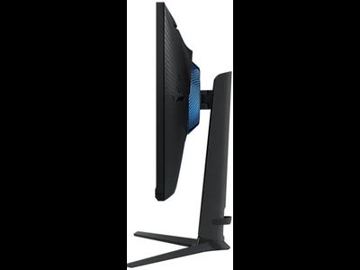 Монитор Samsung 27" S27AG300NIXCI Чёрный