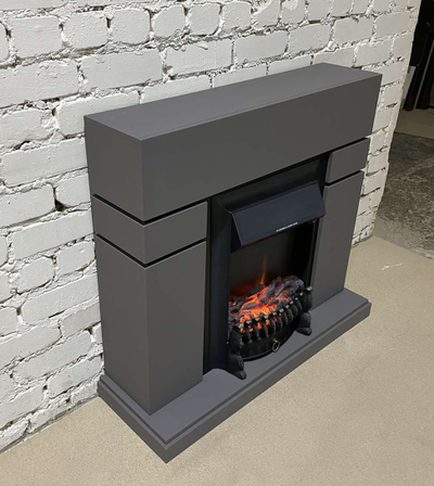 Электрокамин Лондон