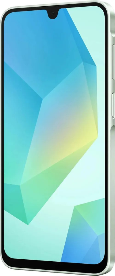 Samsung Galaxy A16 6/128GB EU (A165) Зелёный