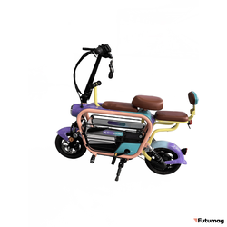 Электроскутер Skyboard Piter 350W