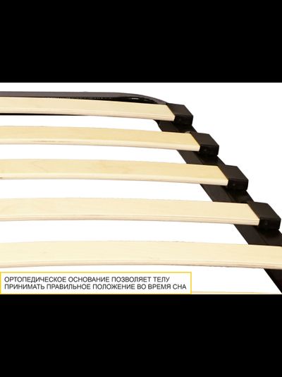 Кровать с подъемным механизмом Монако 902.31