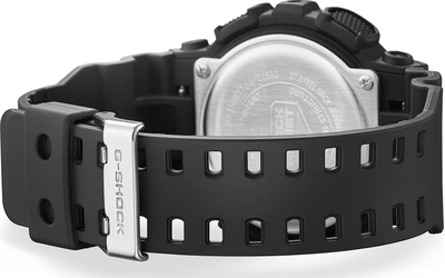 Часы Casio G-Shock GA-100BEG-1A