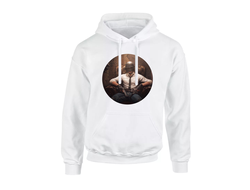 Толстовка PlayerUnknown’s Battlegrounds, PUBG, ПУБГ №20