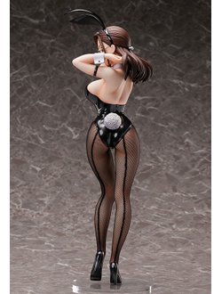 Фигурка 1/4 Юико Окудзуми (Okuzumi Yuiko Bunny Ver.)