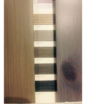 Прозрачное финишное покрытие по древесине CETOL WF 761(10л)