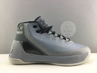 Under Armour Серые (41-45) Арт. 422F-A