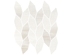 Декор, Villeroy&Boch, Timbre, 26х32 см, бежевый