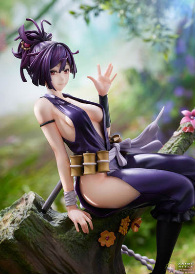 Фигурка 1/7 Юдзуриха (Yuzuriha F:Nex)