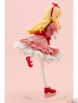 Фигурка 1/7 Эльф Ямада (Yamada Elf)