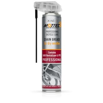 Смазка для велосипедных цепей (для сухой погоды) Mottec Grease For Bicycle Chains