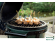 Гриль керамический BIG GREEN EGG Medium, 117625