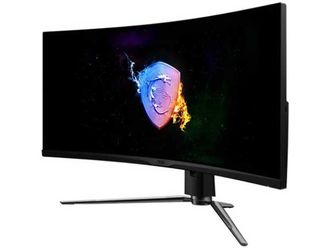 Монитор 27" MSI Optix G27CQ4