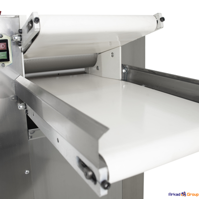 Тестораскаточная машина Foodatlas  FLRM80