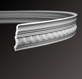 Карниз 1.50.116 - 100*99*2000мм