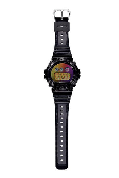 Часы Casio G-Shock DW-6900SP-1