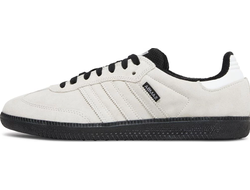 Adidas Samba ADV White Black