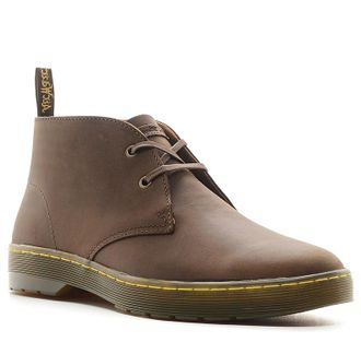 БОТИНКИ DR. MARTENS CABRILLO GAUCHO CRAZY HORSE