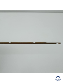 Гарпун 60см Scorpena d6,5мм Tahitian с резьбой М7