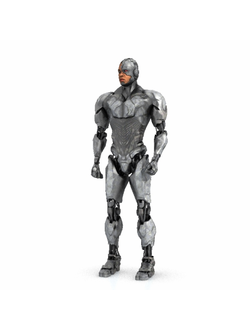 актеры Герой робокоп