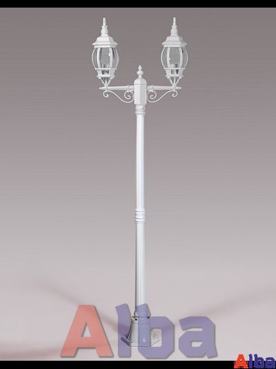 Садово парковый светильник America S 408 A w