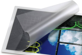 ЛАМИНИРОВАНИЕ