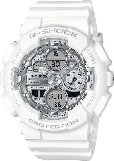 Часы Casio G-Shock GMA-S140VA-7A