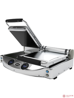 Гриль контактный Spidocook Spidoglass SP020XR