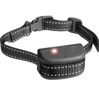 Спреевый антилай ошейник SP11